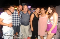 ZicZac Bar, Ayia Napa Zypern, Partyferien