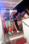 ZicZac Bar, Ayia Napa Zypern, Partyferien