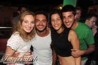 ZicZac Bar, Ayia Napa Zypern, Partyferien