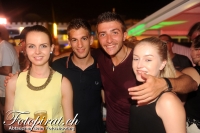 ZicZac Bar, Ayia Napa Zypern, Partyferien