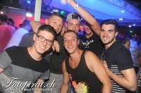 ZicZac Bar, Ayia Napa Zypern, Partyferien