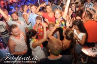 ZicZac Bar, Ayia Napa Zypern, Partyferien