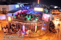 ZicZac Bar, Ayia Napa Zypern, Partyferien