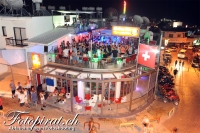 ZicZac Bar, Ayia Napa Zypern, Partyferien