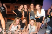 ZicZac Bar, Ayia Napa Zypern, Partyferien