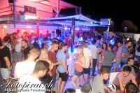 ZicZac Bar, Ayia Napa Zypern, Partyferien