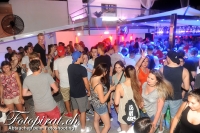 ZicZac Bar, Ayia Napa Zypern, Partyferien