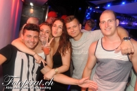 ZicZac Bar, Ayia Napa Zypern, Partyferien