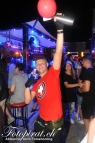 ZicZac Bar, Ayia Napa Zypern, Partyferien