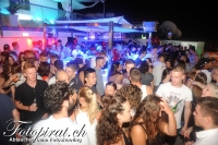 ZicZac Bar, Ayia Napa Zypern, Partyferien