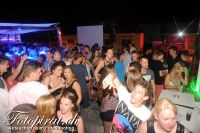 ZicZac Bar, Ayia Napa Zypern, Partyferien