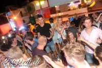 ZicZac Bar, Ayia Napa Zypern, Partyferien