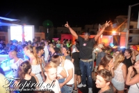 ZicZac Bar, Ayia Napa Zypern, Partyferien