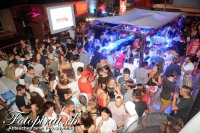 ZicZac Bar, Ayia Napa Zypern, Partyferien