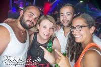 ZicZac Bar, Ayia Napa, Zypern 02.08.2019