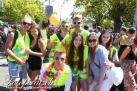 Streetparade, Streetparade 2018, Lovemobiles