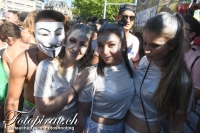 Streetparade, Streetparade 2018, Lovemobiles