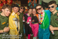 Grizzly-Night-Fasnacht-Luzern-Sempach-2014