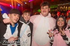 Choeblete-Neuenkirch-Luzern-Fasnacht-0384