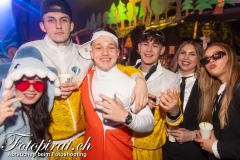 Choeblete-Neuenkirch-Luzern-Fasnacht-0491