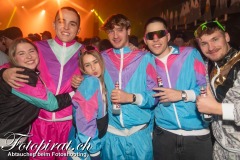 Choeblete-Neuenkirch-Luzern-Fasnacht-0912