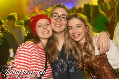 Haexe-Chessu-Inwil-Fasnacht-Luzern-1950