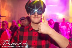 Haexe-Chessu-Inwil-Fasnacht-Luzern-1958