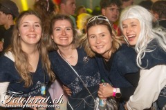 Haexe-Chessu-Inwil-Fasnacht-Luzern-1964