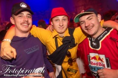 Haexe-Chessu-Inwil-Fasnacht-Luzern-1971