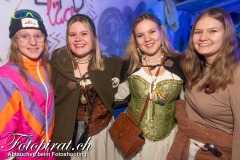 Faeger-Faegete-Wolhusen-Fasnacht-Carneval-Luzern-4542