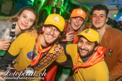 Faeger-Faegete-Wolhusen-Fasnacht-Carneval-Luzern-5086