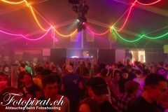 Haseparty-Neuenkirch-Luzern-Ostern-1937