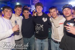 Haseparty-Neuenkirch-Luzern-Ostern-1958