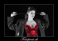 sexy-army-Militär-Dessous-rote-Corsage-FotoshootingMK4_0704