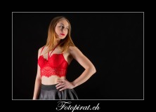 Fashion Fotoshooting
