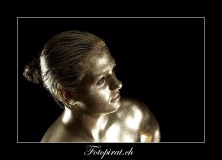 Goldfinger Goldshooting