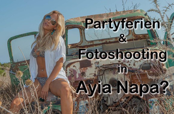 Fotoshooting Ayia Napa, Partyferien, Partyurlaub, ZicZac Bar, Ayia Napa Party, Ayia Napa Partymeile