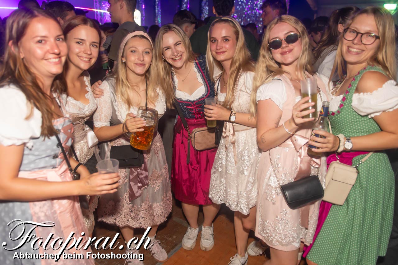 Oktoberfest, Süri BE