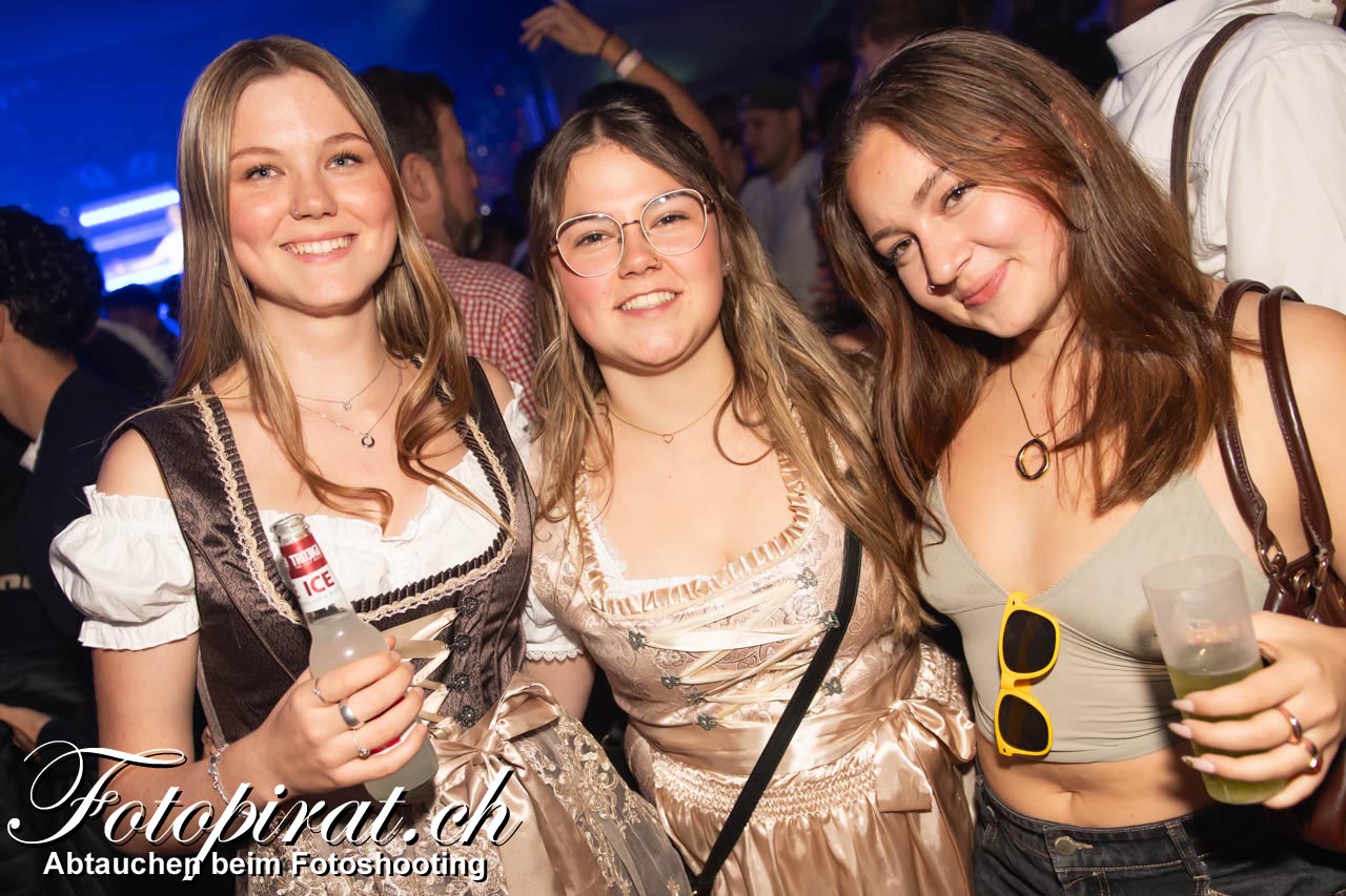 Oktoberfest, Süri BE