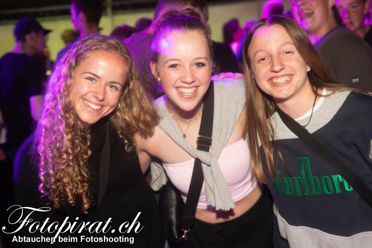 Beach Gaudi, Willisau