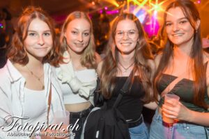 Vougasparty, Kirchdorf BE