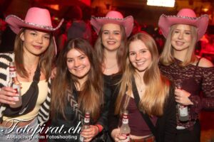 Silvesternight Willisau, Willisau LU