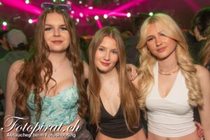 Osterparty, Huttwil BE