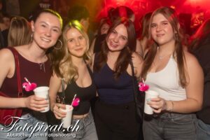 Take off Party, Burdorf BE