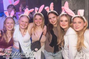 Haseparty, Neuenkirch LU