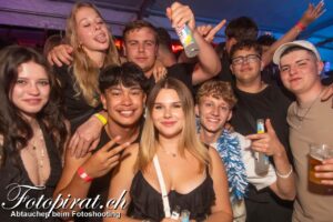 Summernight Party 2026, Aesch LU