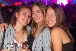 2. Party Samstag @ Oktoberfest, Süri BE