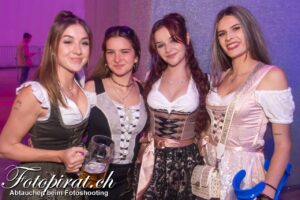 Party Samstag @ Oktoberfest, Süri BE